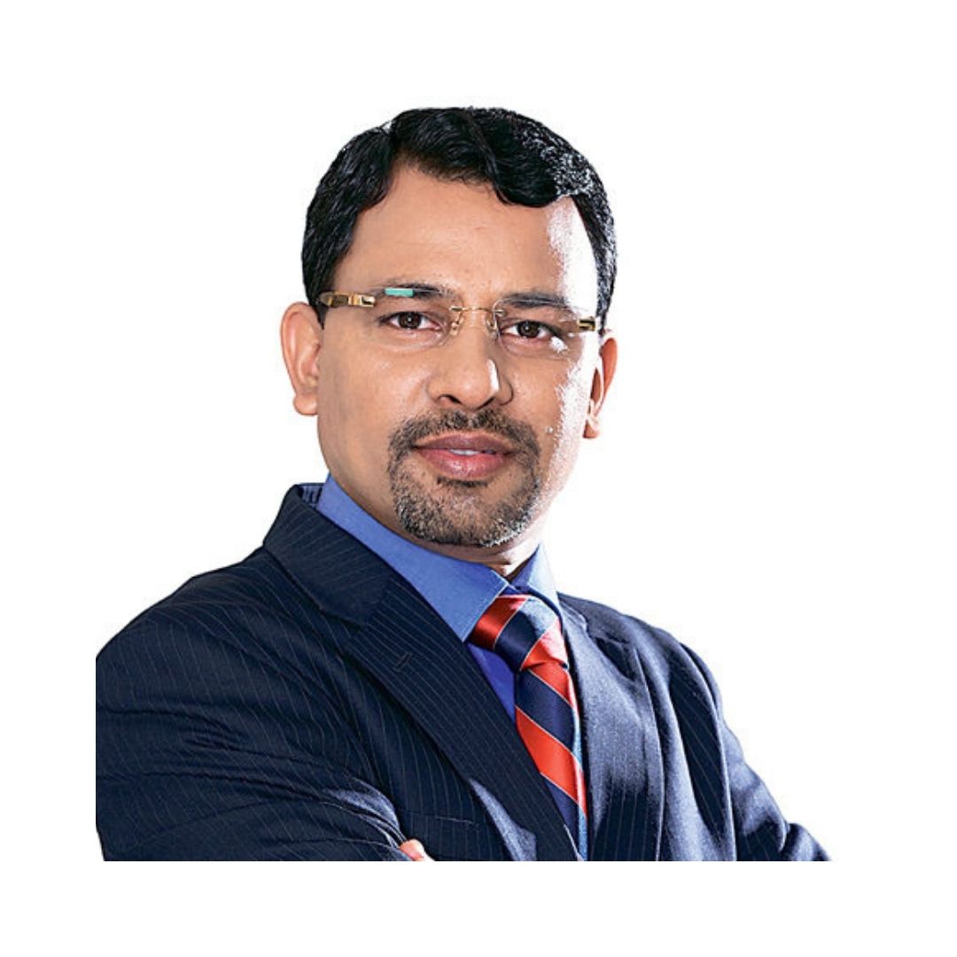 Sunil Sharma, Managing Director, India, and SAARC of Sophos