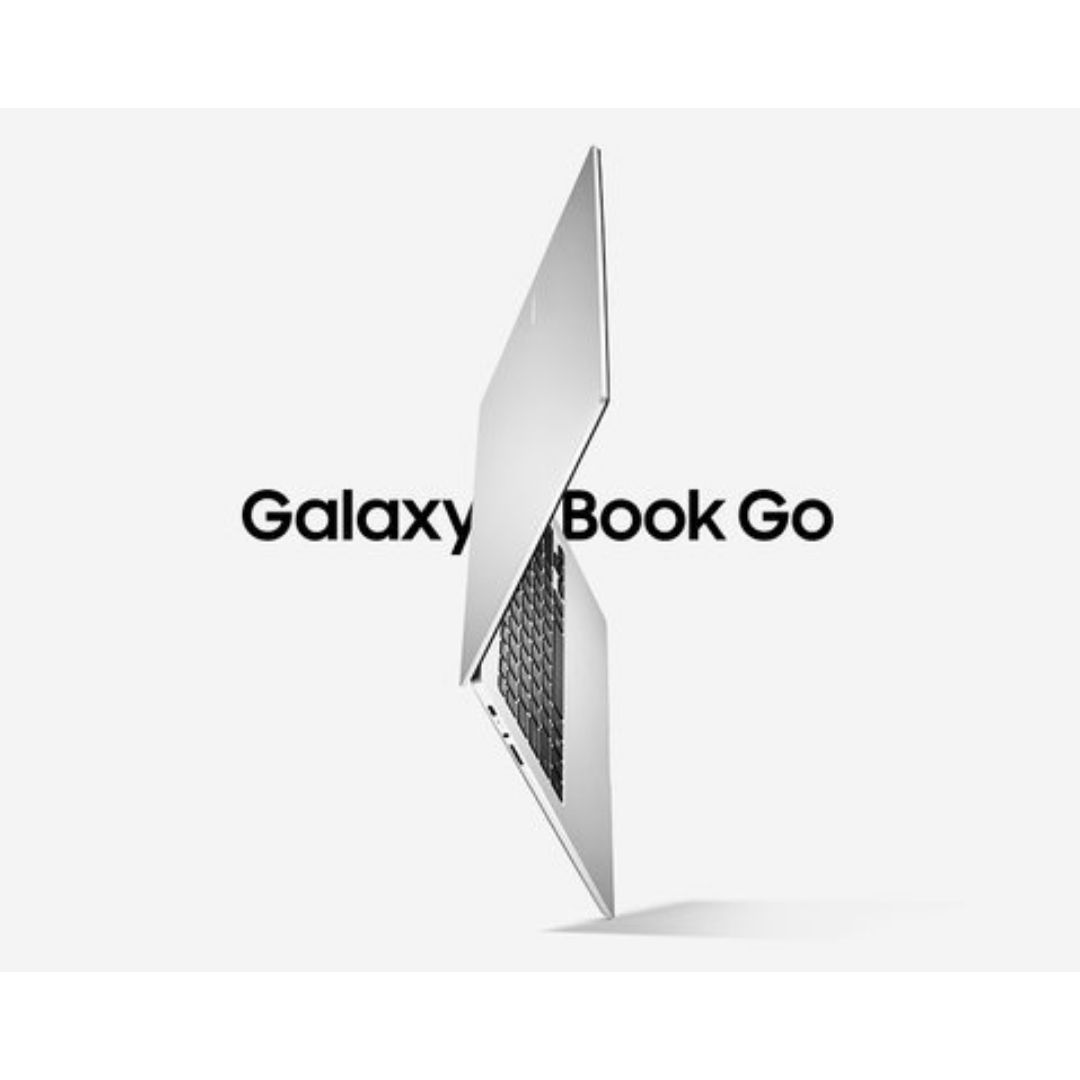 Samsung Galaxy Book Go & Book Go 5G unveiled, Full Details