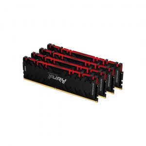 Kingston Fury Renegade DDR4 RGB