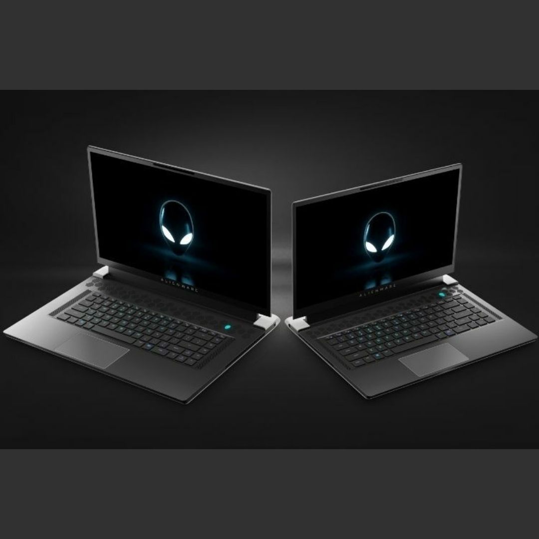 Alienware X15 and X17 officially launched, X15 is thinnest gaming laptop from Alienware