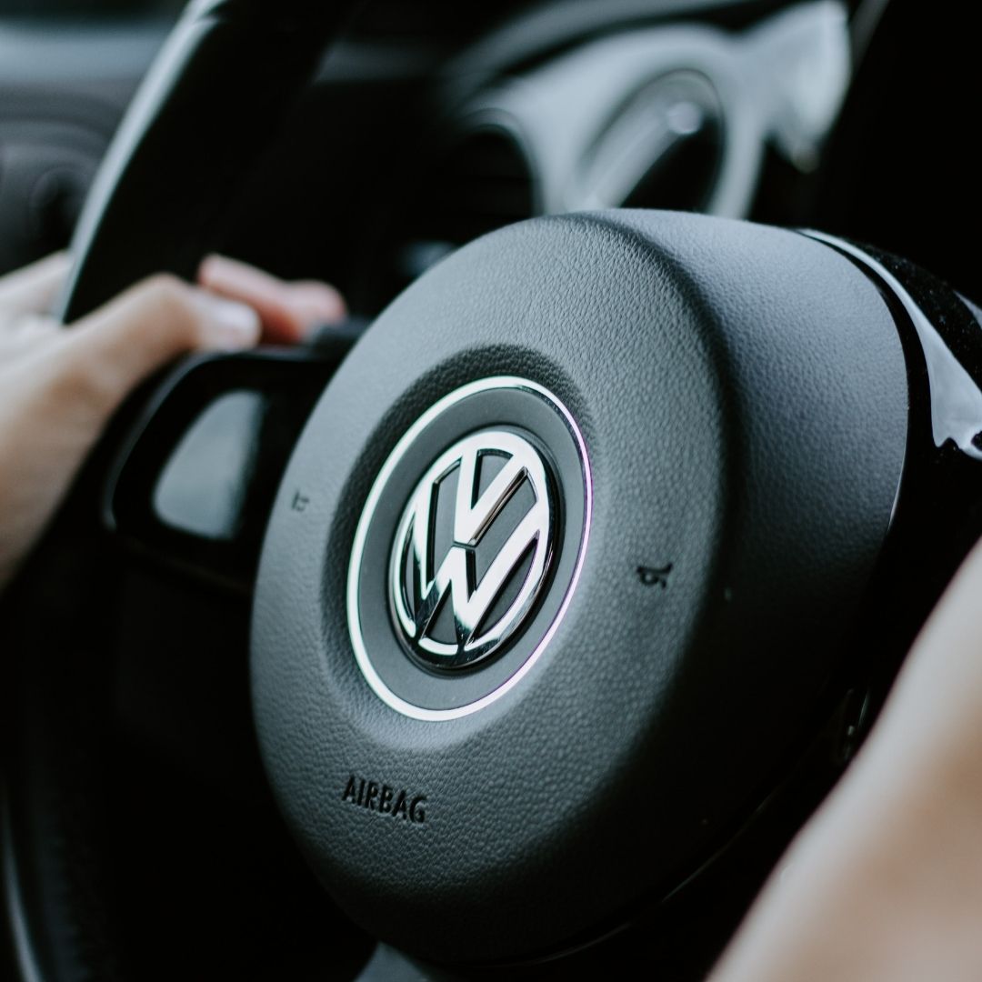 Volkswagen Data Breach - 3.3 Million Customers Affected, Mostly from North America