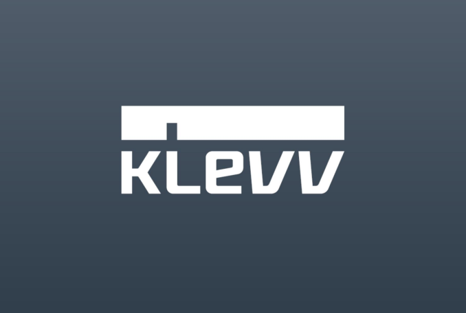 Klevv