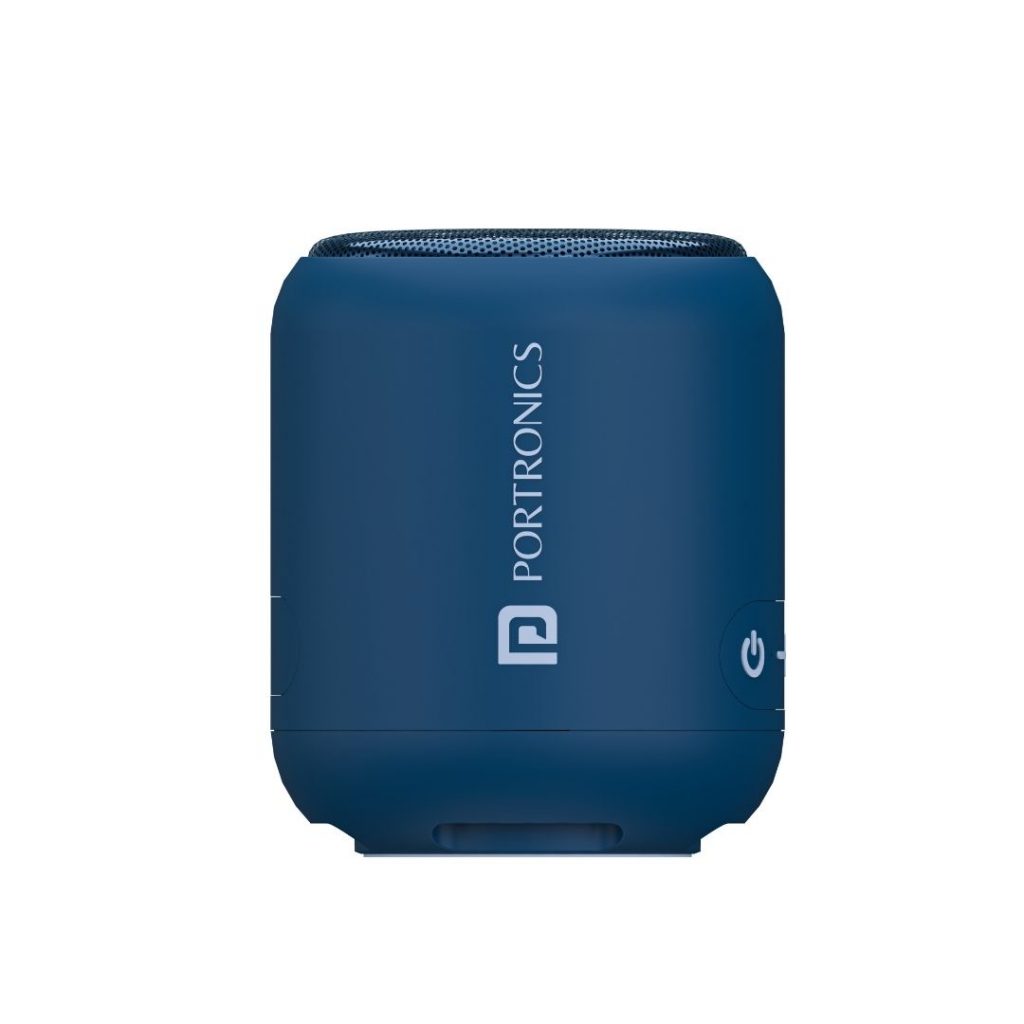Portronics “SoundDrum 1”