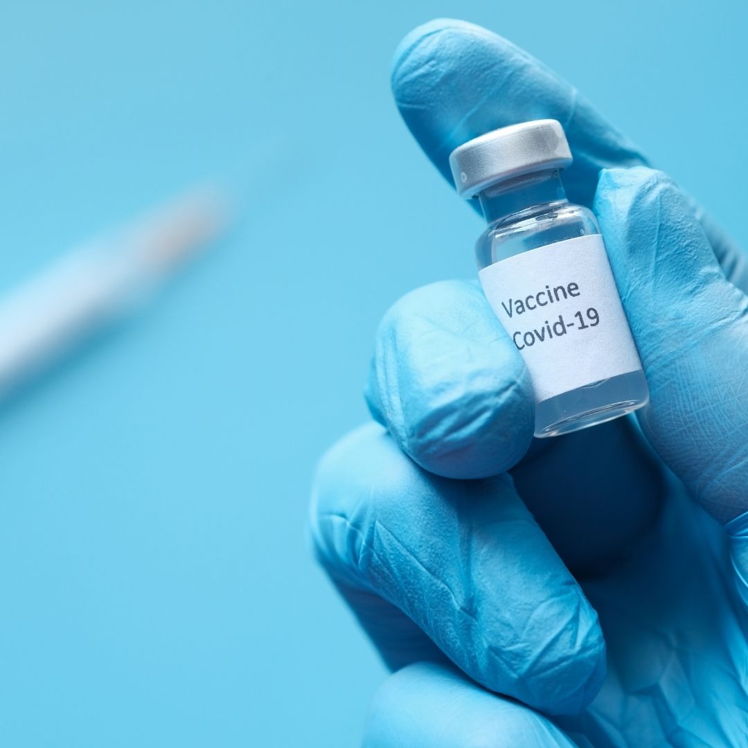 TO THE NEW conducts COVID-19 vaccination drive for its employees and their families