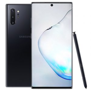 Samsung Galaxy Note 10