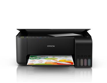 Epson Maintains No.1 Position in the Indian Inkjet Printer Market