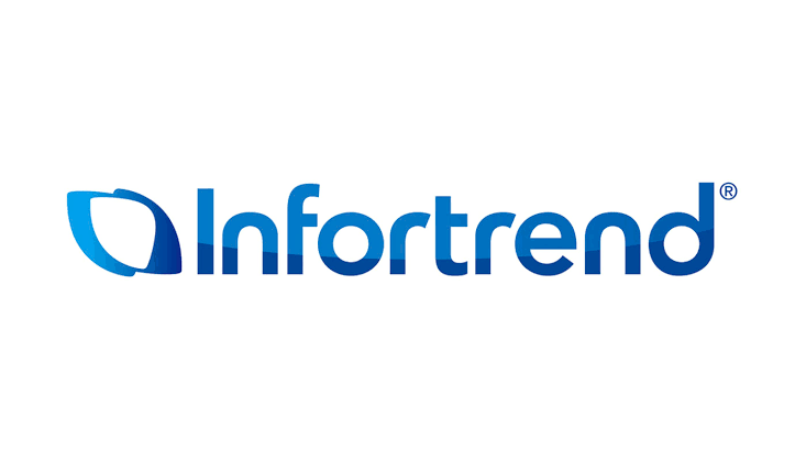 Infortrend Launched U.2 NVMe Unified Storage Solution