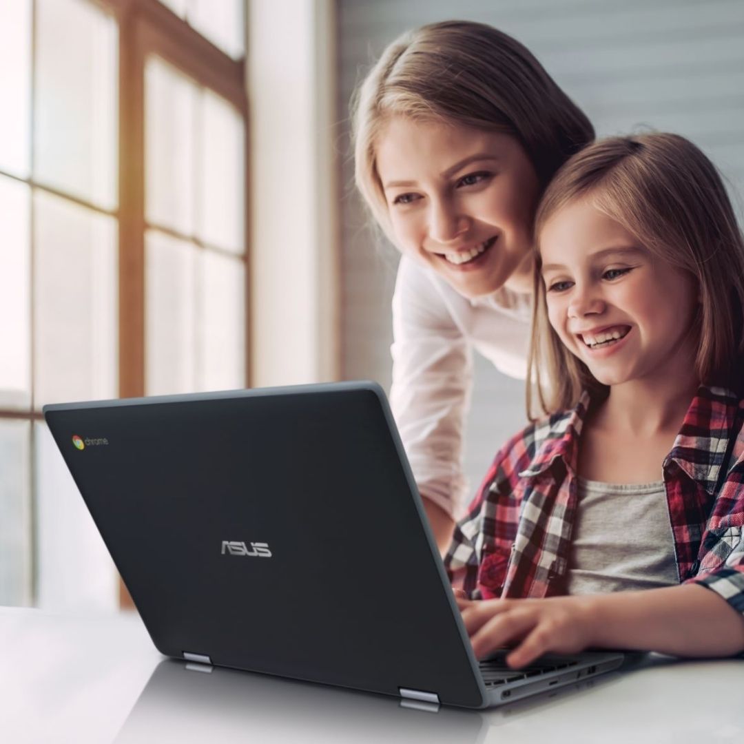 ASUS India launches wide range of Chromebooks that are designed to be ‘Thoughtfully Simple’ yet highly affordable