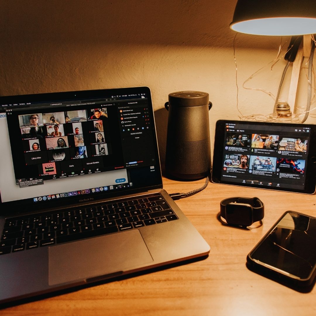 Breakout Rooms in VideoMeet ideal feature for large and small businesses