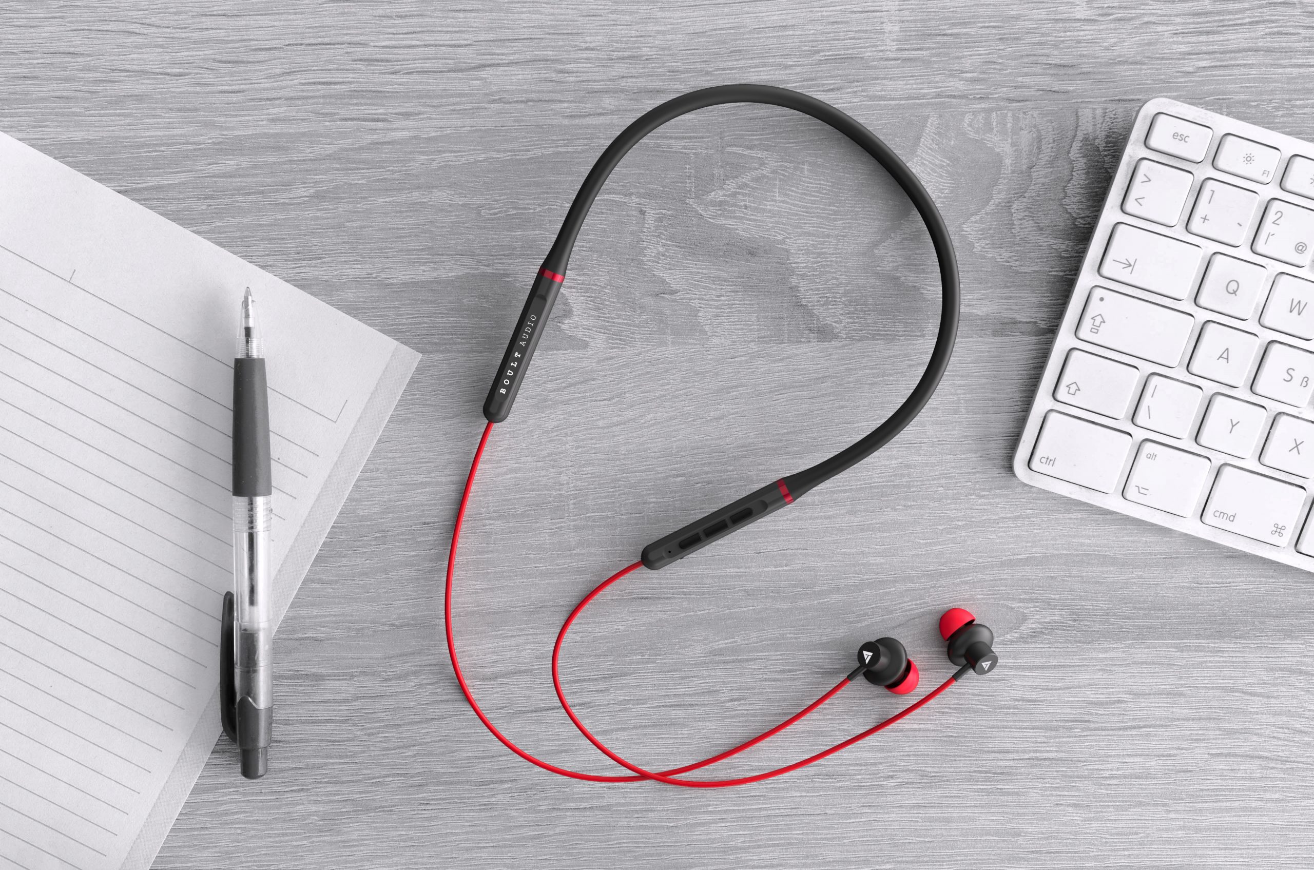 Boult Audio launches ‘ProBass X1-Air’ In-Ear Earphones with Extra Bass, Fast Charging and 10 Hours Battery Life