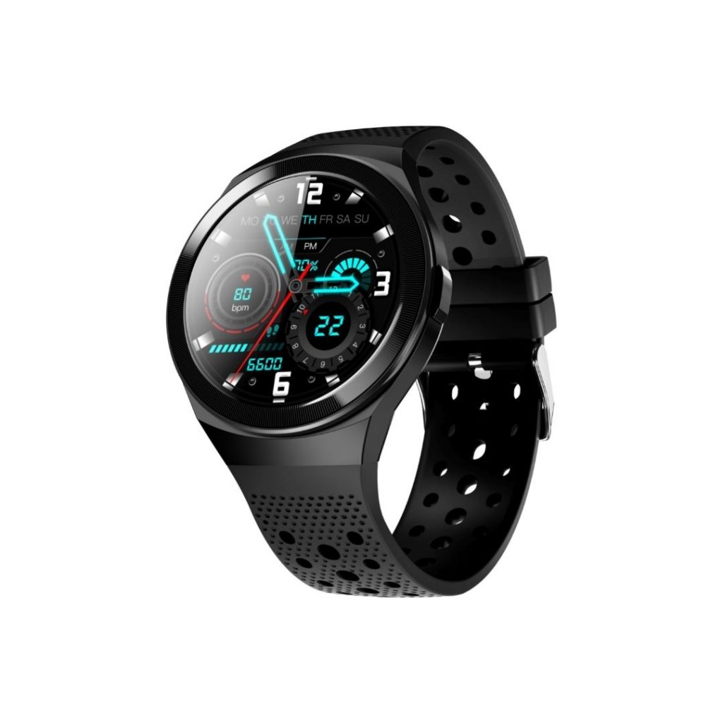 Crossbeats launches the Orbit series of smartwatches with voice calling, health trackers, and more