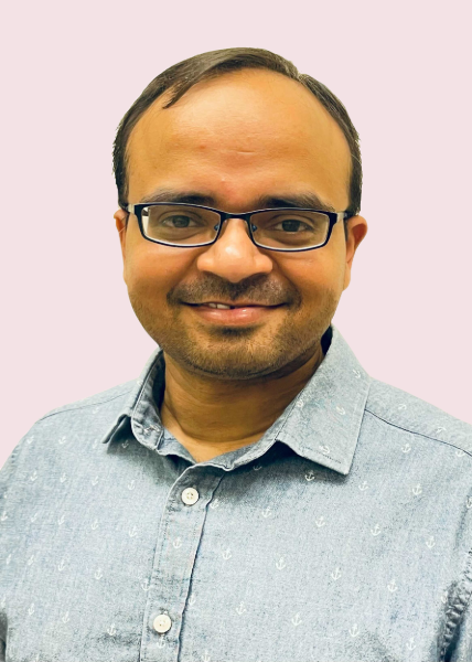 slice appoints Nitin Basant as its first Chief Data Scientist