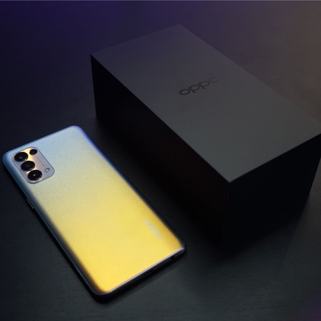 OPPO partners Innoviti on BEAM – a unique mission to help SMB mobile dealers earn extra margins on every EMI transaction