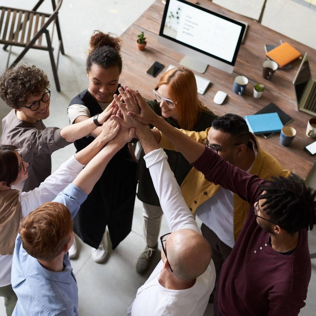 Just 10% of global businesses are front-runners in inclusion and diversity practices within their technology functions