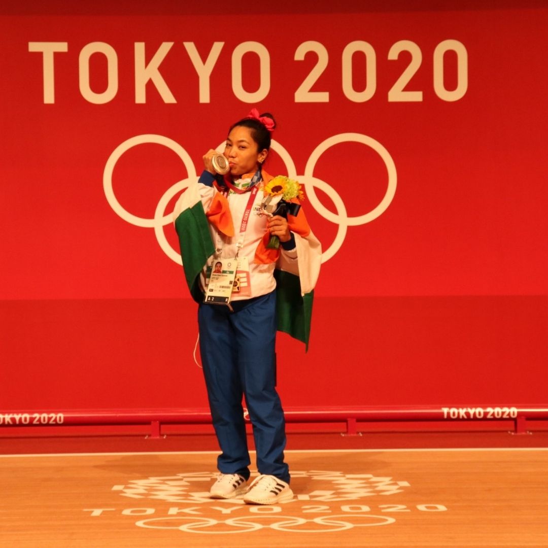 Tokyo Olympics: Protonix Fortuner declares Rs 1 lakh cash prize for silver medalist Mirabai Chanu