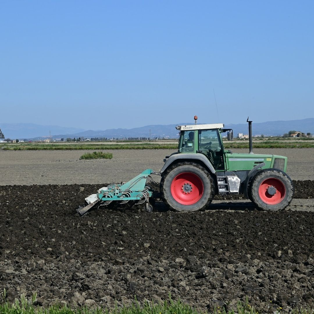 Cross border collaboration driven initiative to benefit smallholder farmers across Asia and Africa