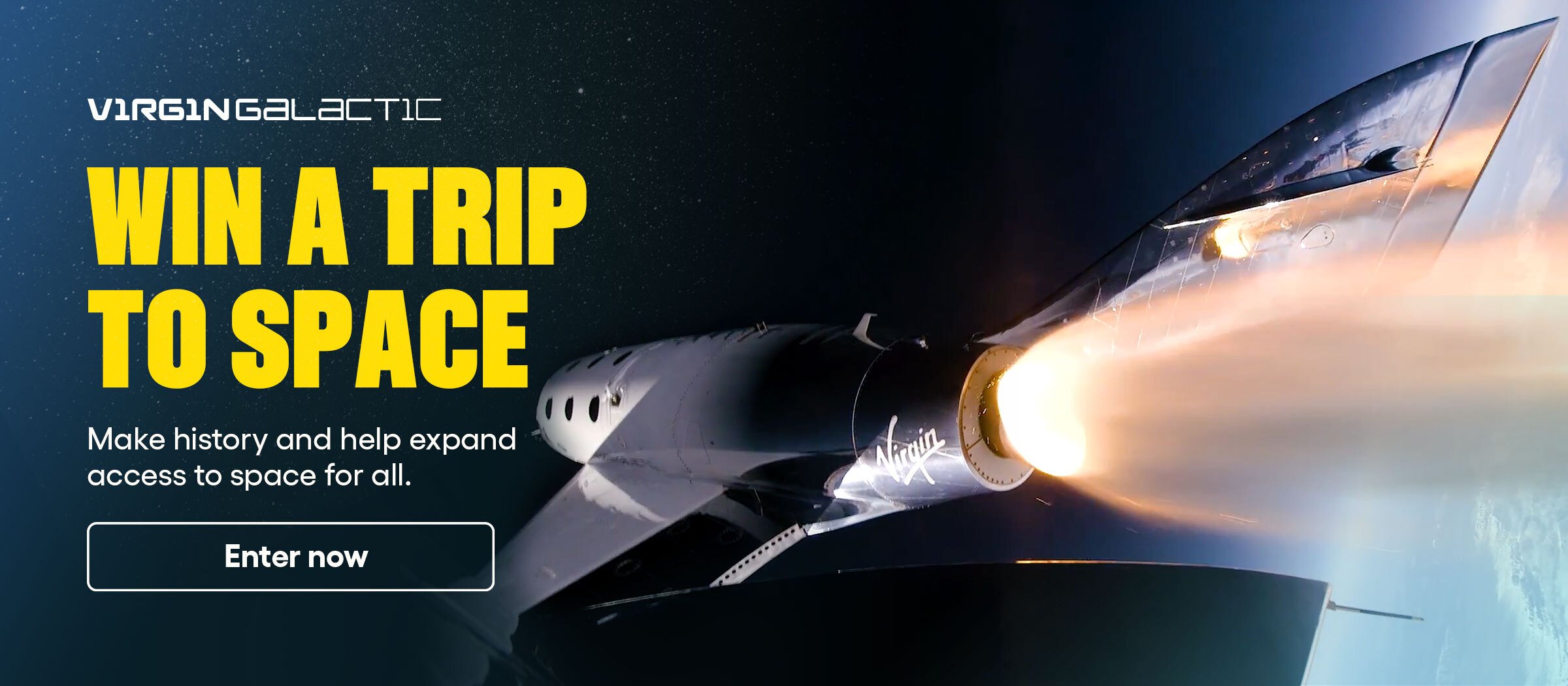 Virgin Galactic