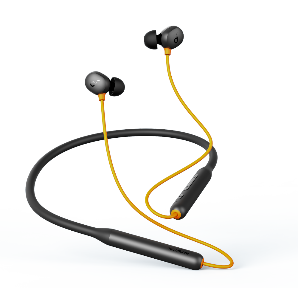 Soundcore announces its R500 fast charging neckband, with 20 hours of playtime, priced for Rs. 1399/-