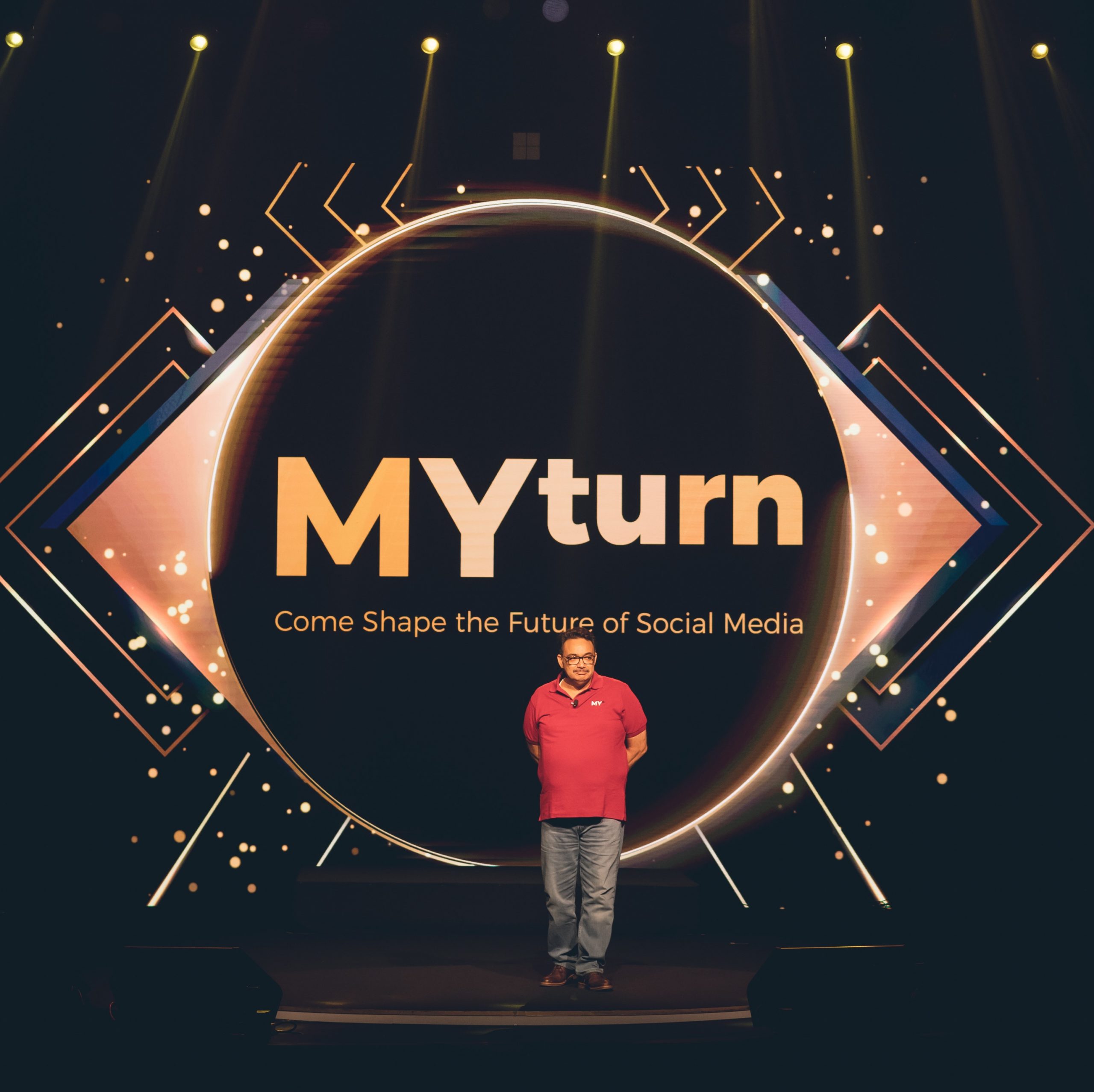 MYn App launched in India to disrupt the future of social networking