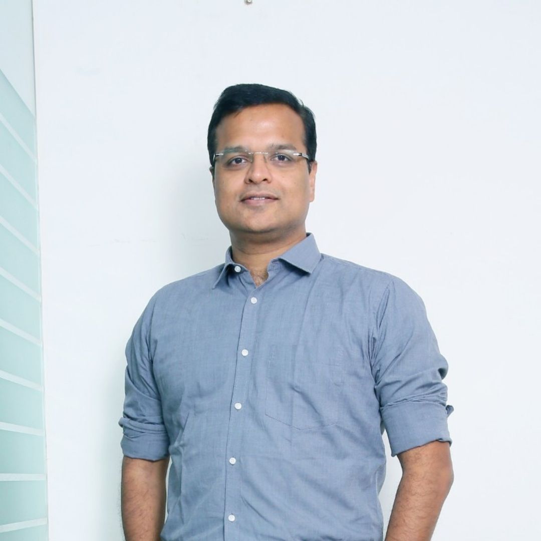 Amit Singh, Founder & CEO of Teliolabs