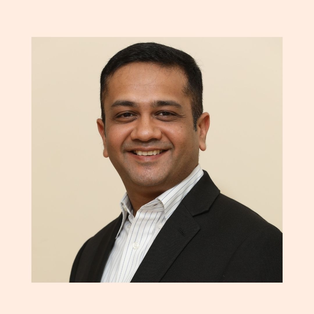 Anupam Gupta, Co-Founder & Head of US Operations, Celebal Technologies