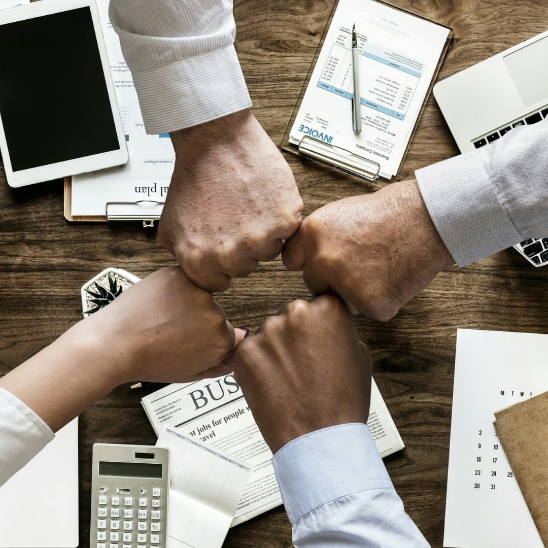 Acies and Jackstien announce Joint Venture to build cutting-edge applications on Revolutio