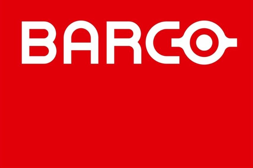 Barco Expands RGB Projector Portfolio with Innovative XDM and XDX Projectors, Targets Entertainment Segment