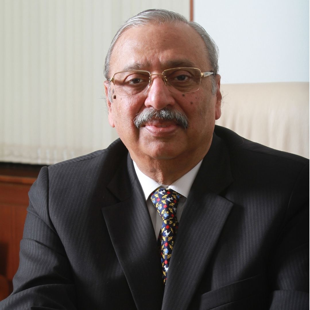 Dr.Mahesh Gupta, Founder & Chairman of Kent Ro Systems Ltd.