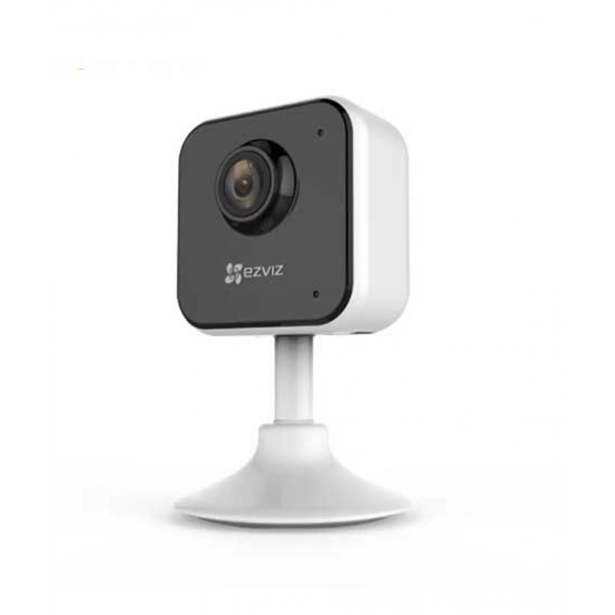 EZVIZ C1HC Smart Home Camera: Small in Size, Big on Features