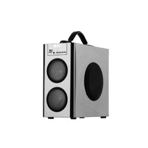 Bluei launches Monster, all-new remote control speakers with LED display
