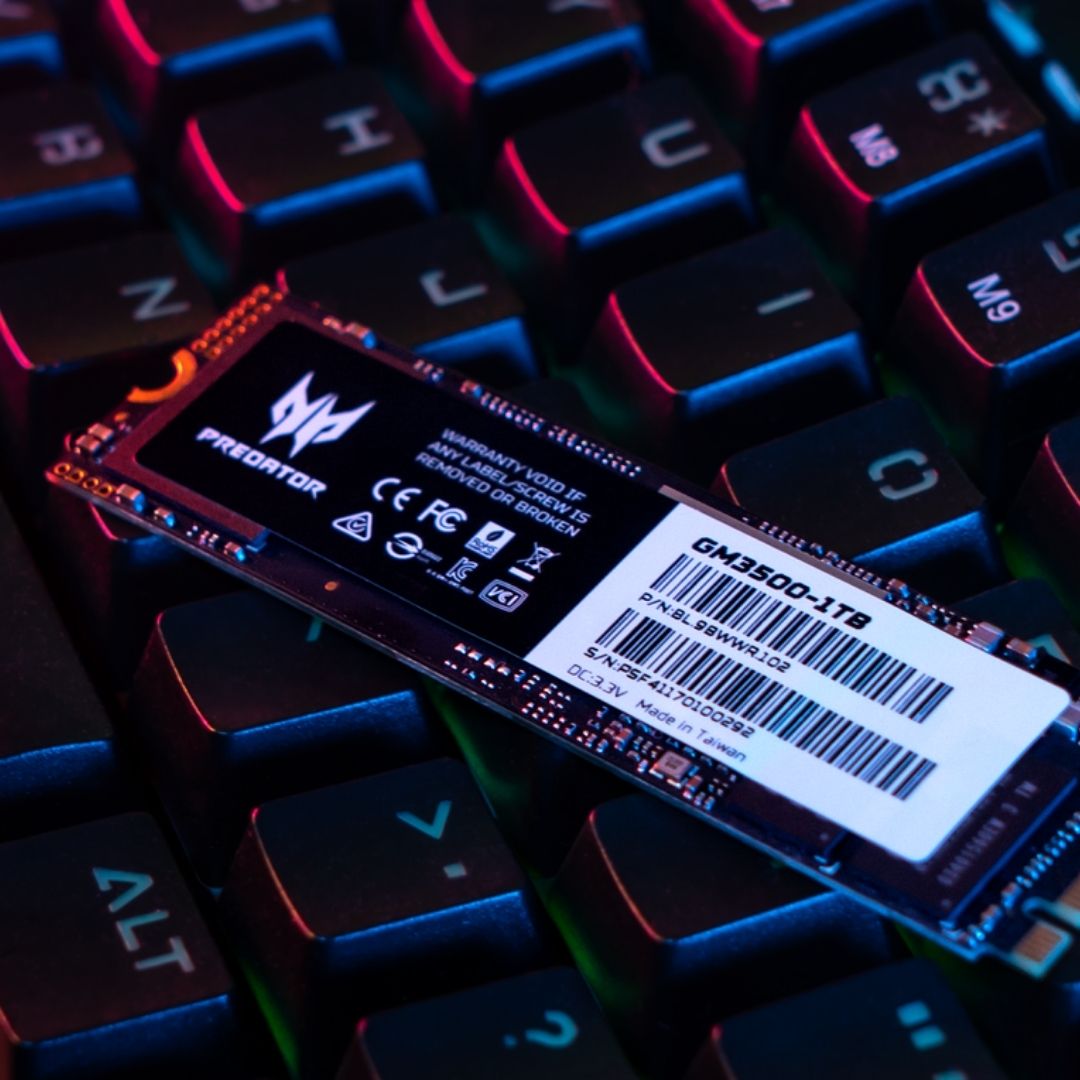 Choose the right storage device brand for your desktop or laptop PC
