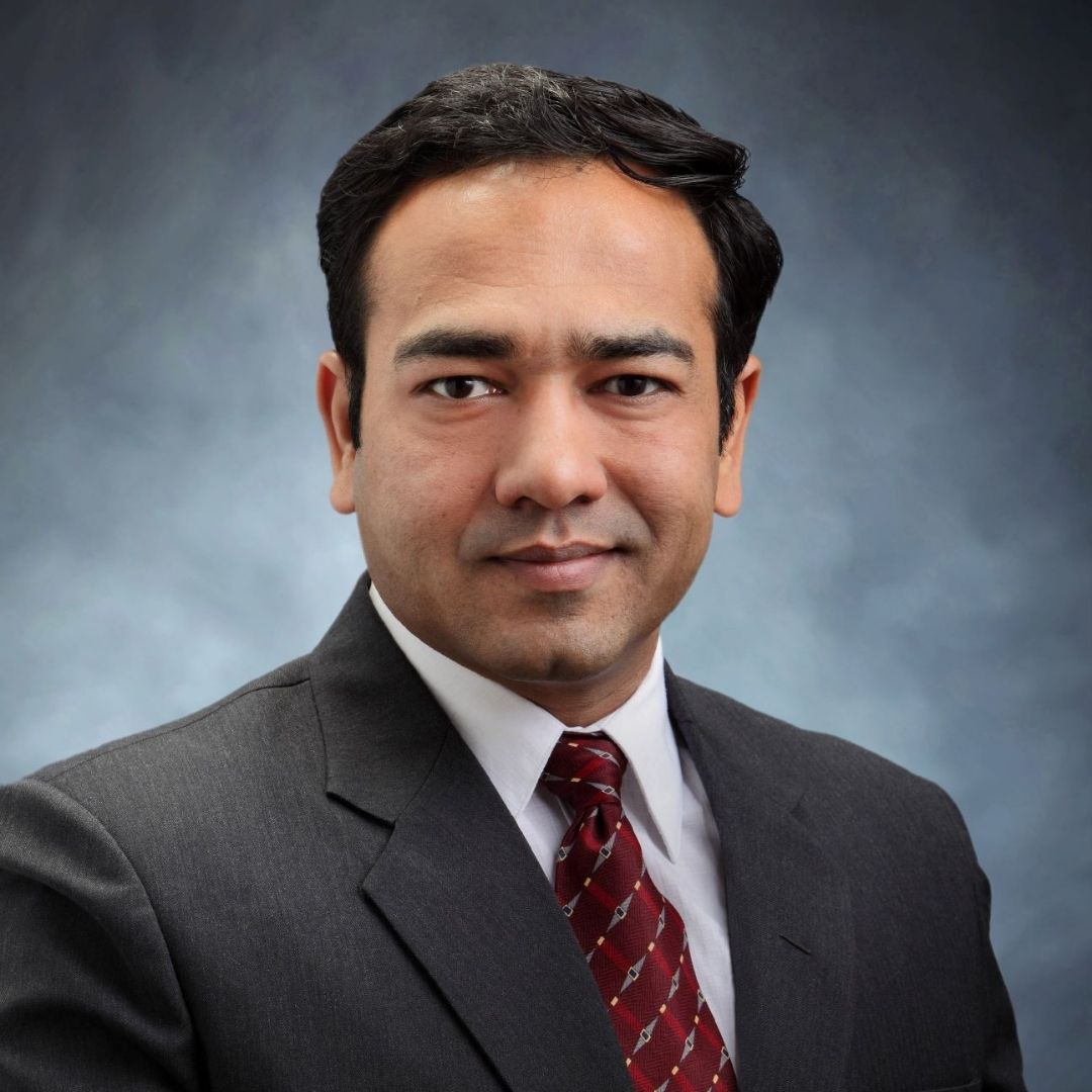 Piyush Agrawal, CEO and Founder Latviv Inc. 