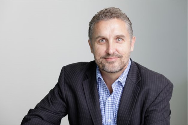 Matthew Goss Appointed as Senior Vice President & General Manager for SAP Concur Asia Pacific Japan and Greater China