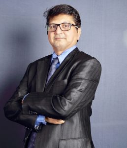 Zakir Hussain Rangwala, BD Software Distribution Pvt. Ltd.