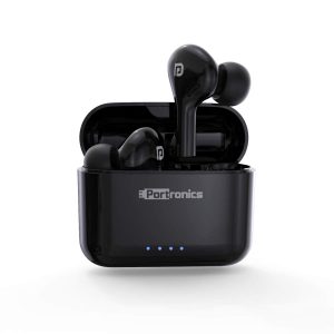 Portronics Harmonics Twins S1
