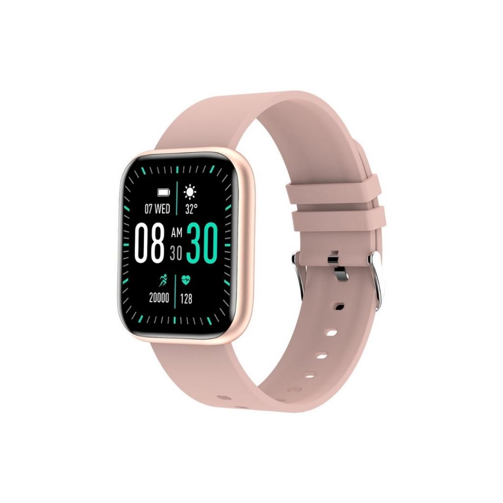 Ninja Smartwatch