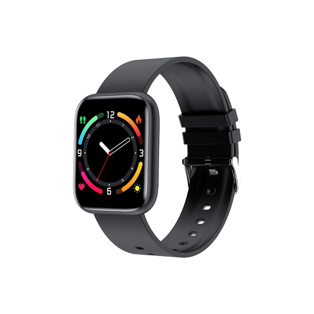 Fire-Boltt launches Ninja, a budget smartwatch with SPO2 and Touch-to-Wake features