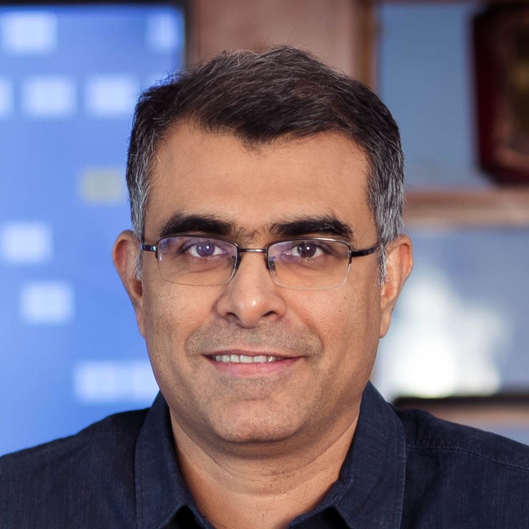 Sahaj Software appoints Flipkart EX Principal Architect Yogi Kulkarni As their New Chief Technology Officer