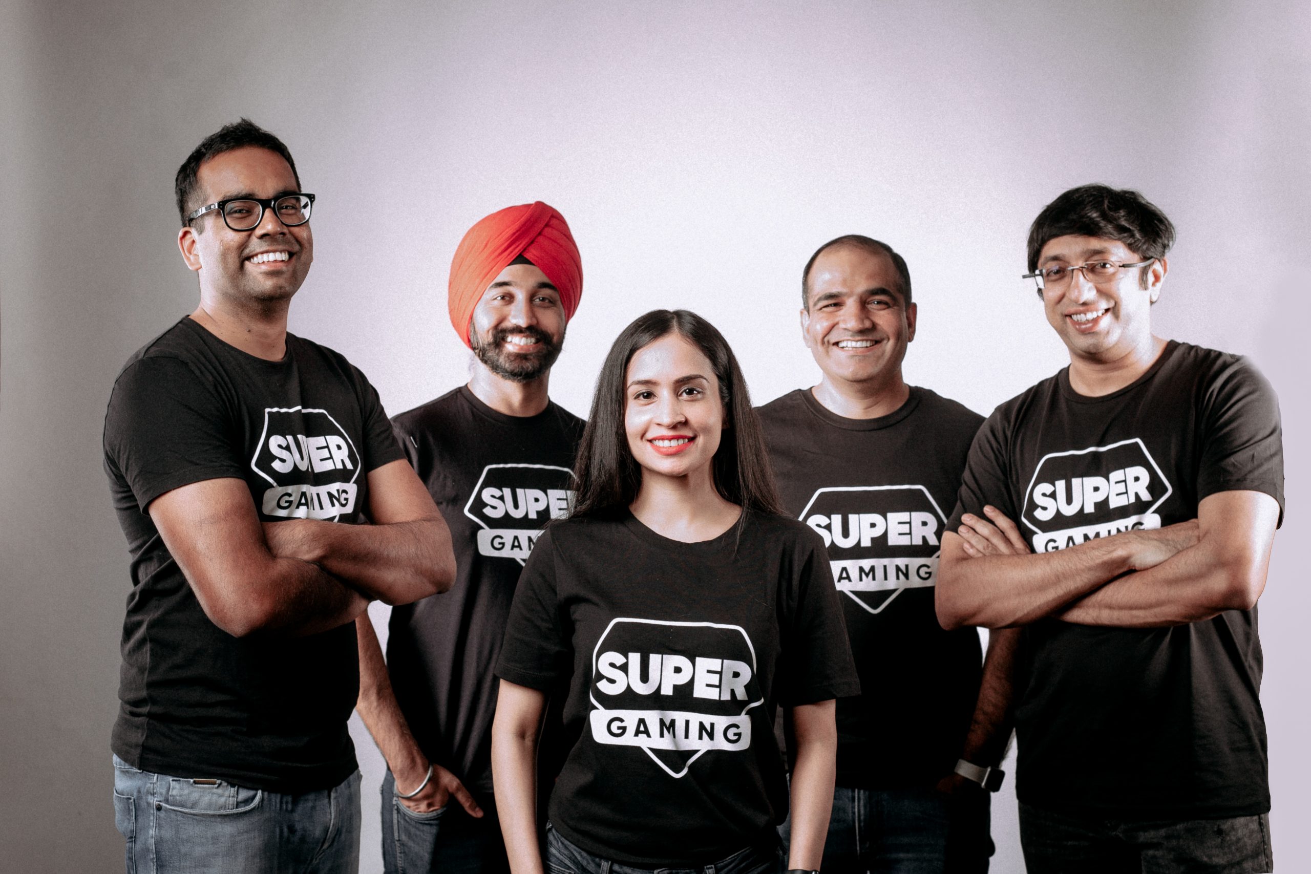 SuperGaming raises USD 5.5mn in a Series A funding