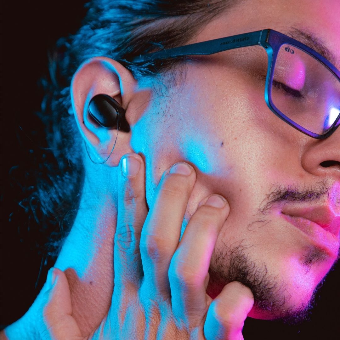 The best sounding noise-canceling earbuds of 2021
