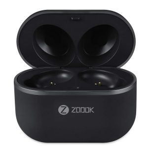 ZOOOK Rocker Twins