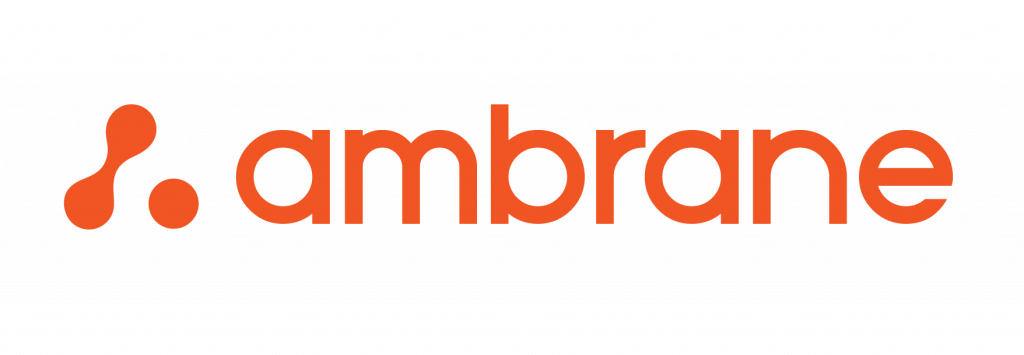 Ambrane Logo