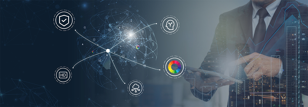 AI security for homeowners and SMEs has arrived.