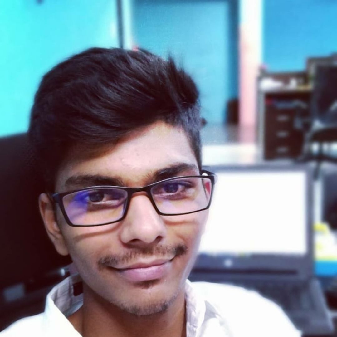 Deepak Kothari, Managing Director of Blackcat India
