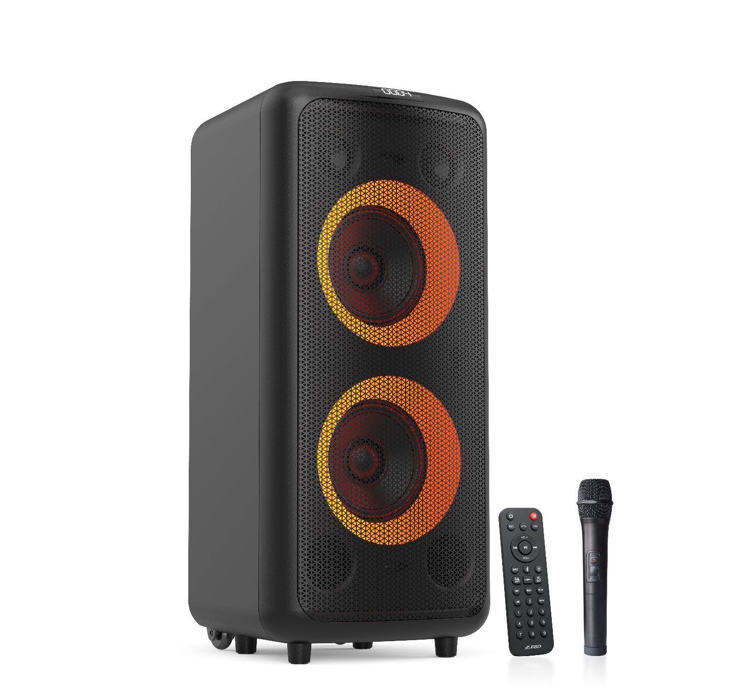 Fenda Audio Launches PA300 Speaker to Get the Party Started
