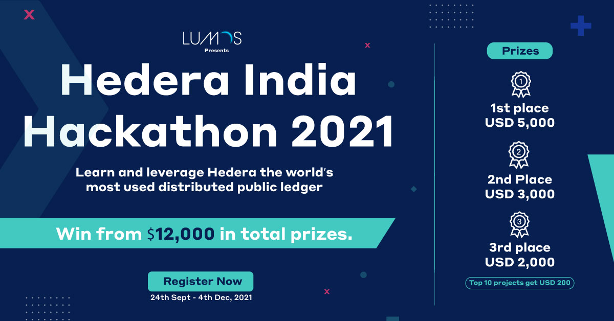 Hedera Expands Presence in India to Further its Vision As The Most Used, Sustainable,Enterprise-Grade Public Ledger for the Decentralized Economy