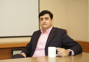 Himanshu Chawla