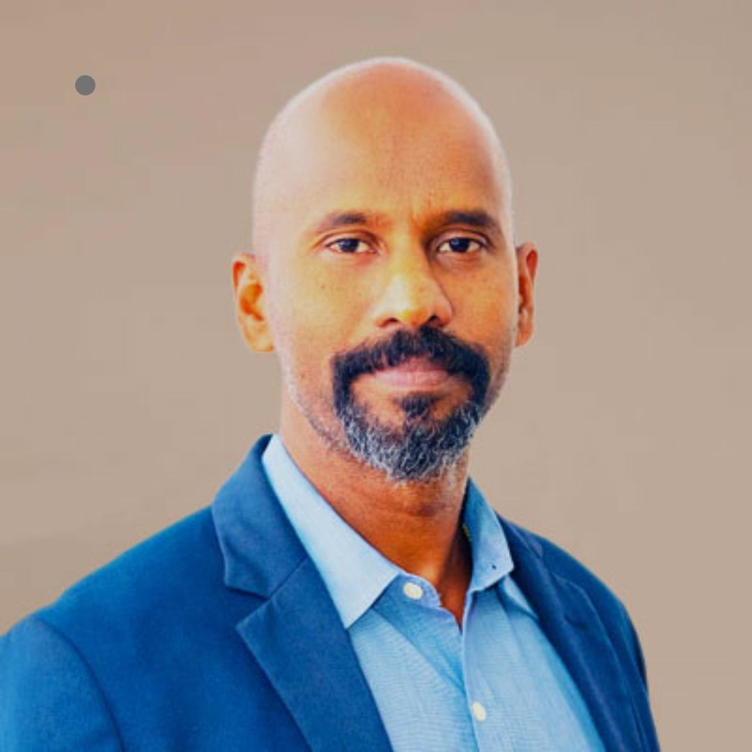 Ranga Kanapathy, Head of Engineering and India Technology Center, Altimetrik