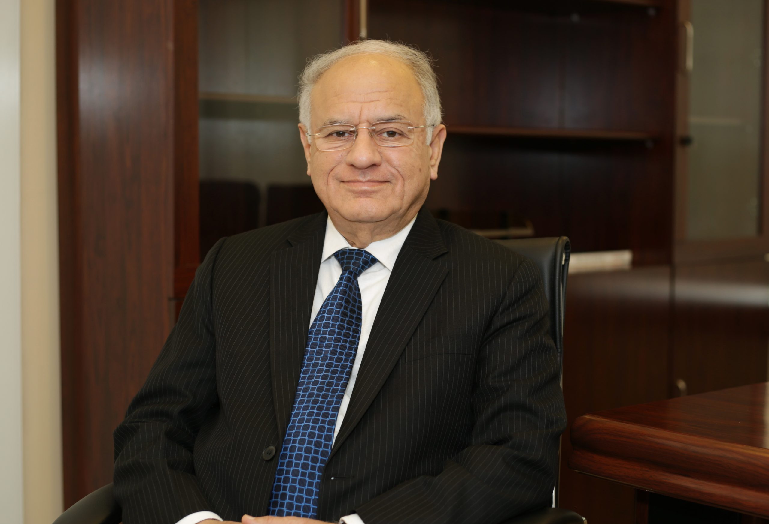 Sanjiv Krishen