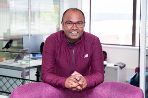Saravana Kumar, Founder and CEO, Kovai.co (new image)